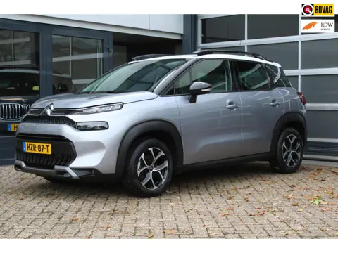 Citroen C3 Aircross 1.2 PureTech Shine Pack Business