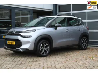 Citroen C3 Aircross 1.2 PureTech Shine Pack Business