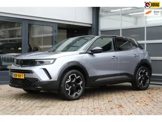 Opel Mokka 1.2 Turbo GS Line/AUTOMAAT