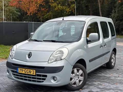 Renault Kangoo Family 1.6-16V Expression/Cruise/Airco/Invalide/Rolstoel