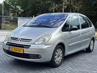 Citroen Xsara Picasso 2.0i-16V Caractère/LPG G3/Airco/Cruise/Trekhaak