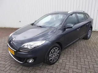 Renault Mégane Estate 1.2 TCe Collection ( APK KEURING BIJ AFLEVERING! )