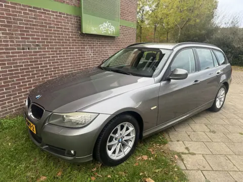 BMW 3 Serie Touring 318i B-ness Line*2010*Cruise|Ecc|Xen|Nav