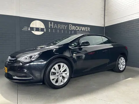 Opel CASCADA 1.6 Turbo Cosmo zeer nette auto met de juiste opties.