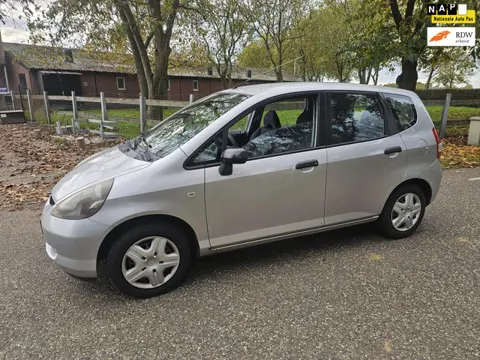 Honda Jazz 1.2 S
