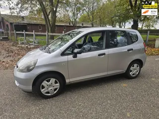 Honda Jazz 1.2 S