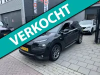 Citroen C4 Cactus 1.2 VTi Shine 2e Eigenaar! Airco PDC NAP APK
