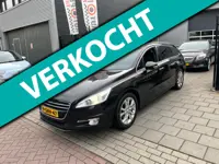 Peugeot 508 SW 1.6 THP Allure 2e Eig! Trekhaak Pano Airco NAP APK