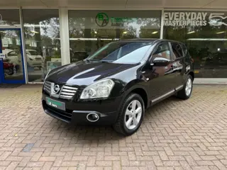 NISSAN QASHQAI 1.6 ACENTA 