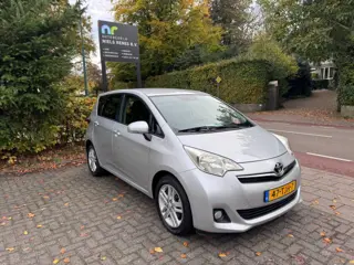 TOYOTA VERSO-S 1.3 VVT-i/Zeer mooi/Camera/Bluetooth/Airco/Garantie/APK/Beurt