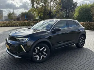 Opel Mokka-e Business Elegance 50-kWh 11kw bl.
