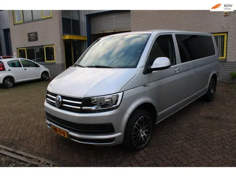 Volkswagen Transporter Caravelle 2.0 TDI L2H1