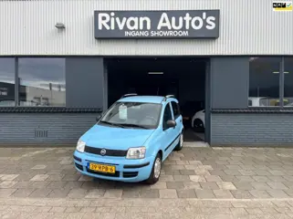 FIAT PANDA 1.2 ACTIVE