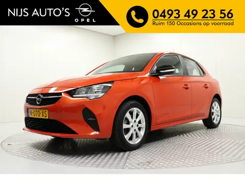 Opel Corsa 1.2 Edition | Climate / Cruise / Carplay / LMV / Bluetooth