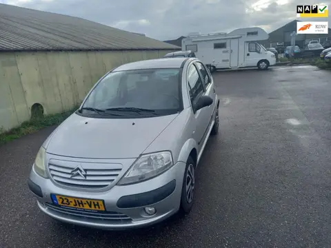 Citroen C3 1.4i Ligne Ambiance