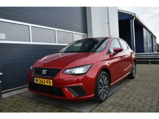 Seat Ibiza 1.0 EcoTSI Style Business Intense