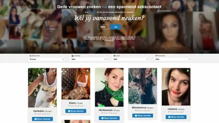 Direct een afspraak maken