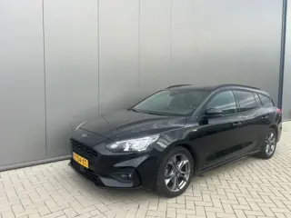 Ford Focus Wagon 1.0 EcoBoost Active Business ST