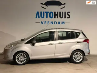 Ford B-Max 1.0 EcoBoost Ambiente