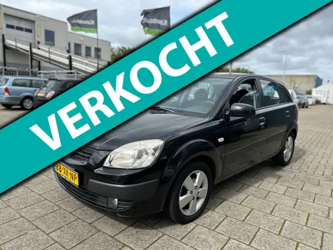 Kia Rio 1.4 Festival | airco | distubutieriem vervangen