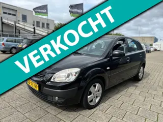 Kia Rio 1.4 Festival | airco | distubutieriem vervangen