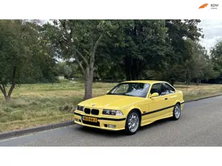 BMW M3 3.2 SOLD. Your Classic Car.