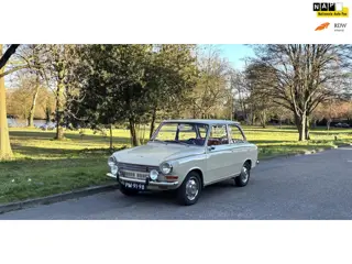 DAF 55 SOLD Your Classic Car.