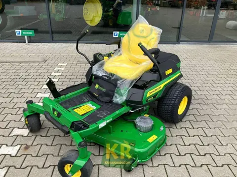 John Deere Z370R-ELECTRIC-692161
