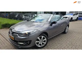 Renault Mégane Coupé-Cabriolet 1.2 TCe Privilège