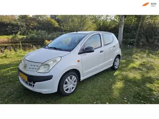 Nissan Pixo 1.0 Visia
