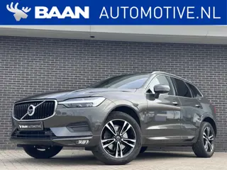 Volvo XC60 2.0 B5 Exclusive | Panoramadak | Head-up | 360 Camera