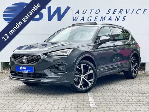 SEAT Tarraco 1.4 TSI e-Hybrid PHEV FR Business Intense | Pano | ACC | 360* Camera | LED | CarPlay | 