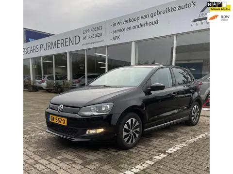 Volkswagen Polo 1.4 TDI Business Edition