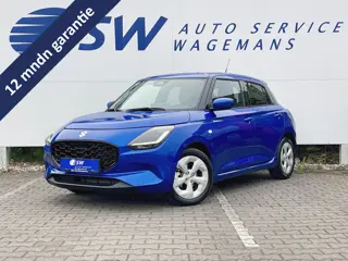 Suzuki Swift 1.2 Select Smart Hybrid | Navi | Camera | CarPlay | ACC | LED | DAB+