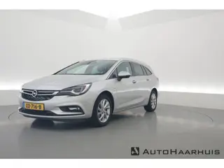 Opel Astra Sports Tourer 1.4 Innovation | Navi | Trekhaak | Elek. Achterklep | Camera | Apple CarPla
