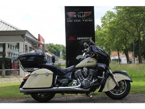 Indian Roadmaster