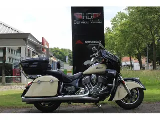 Indian Roadmaster