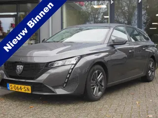 Peugeot 308 SW 1.2 PureTech Active Pack Business Staat in De Krim