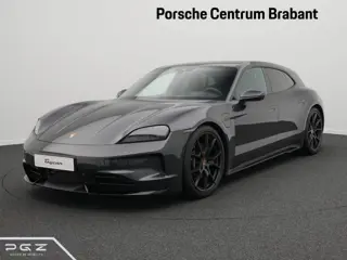Porsche Taycan Sport Turismo
