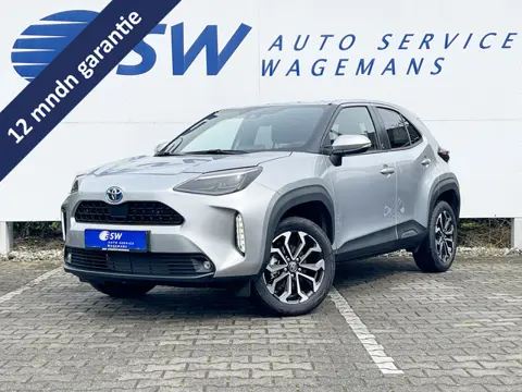 Toyota Yaris Cross 1.5 Hybrid Dynamic | CarPlay | Camera | ACC | LED | DAB+ | Keyless