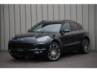 Porsche Macan 2.0 | 252PK | Luchtvering (PASM) | Pano | 14-Weg Comfortstoelen | Memory | Bose | Matr