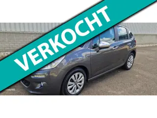 Citroen C3 1.2 PureTech Collection CLIMA +NAVI !!!