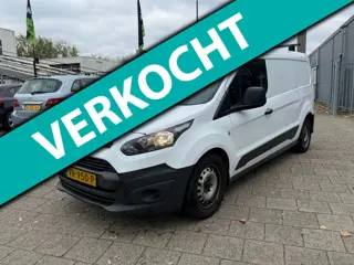 Ford Transit Connect 1.6 TDCI L2 Economy Edition