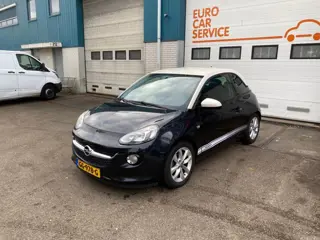 Opel ADAM 1.2 Jam