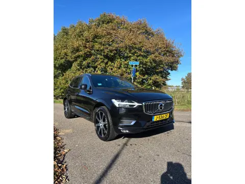 Volvo XC60 2.0 D4 Inscription
