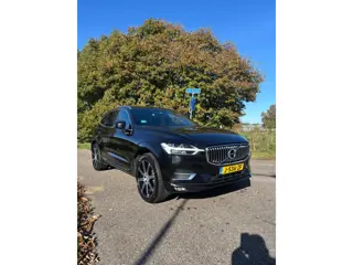 Volvo XC60 2.0 D4 Inscription