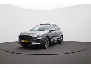 Ford Kuga 2.5 PHEV ST-Line 225PK I PANORAMADAK I ALL-SEASON I TREKHAAK