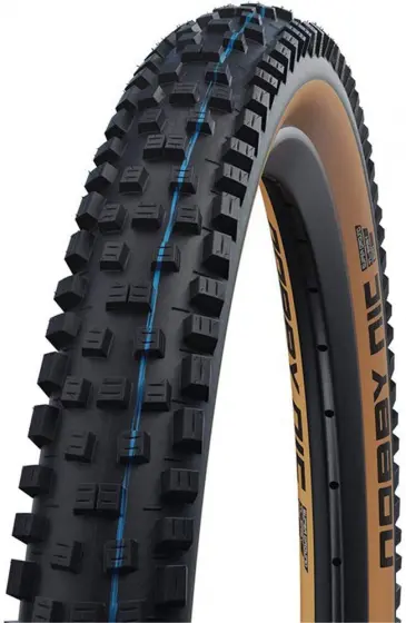 Schwalbe buitenband Nobby Nic Perf 29 inch 62 622 rubber zwart