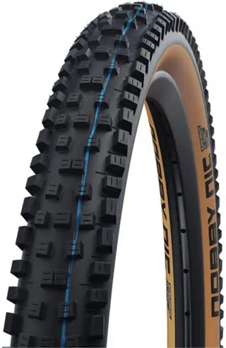 Schwalbe buitenband Nobby Nic Perf 29 inch 62 622 rubber zwart