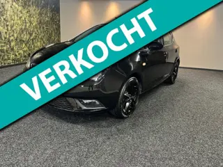 Seat Ibiza 1.2 TSI Style-NAP-AIRCO-NAVI-PDC-NIEUWE APK-BLUETOOTH
